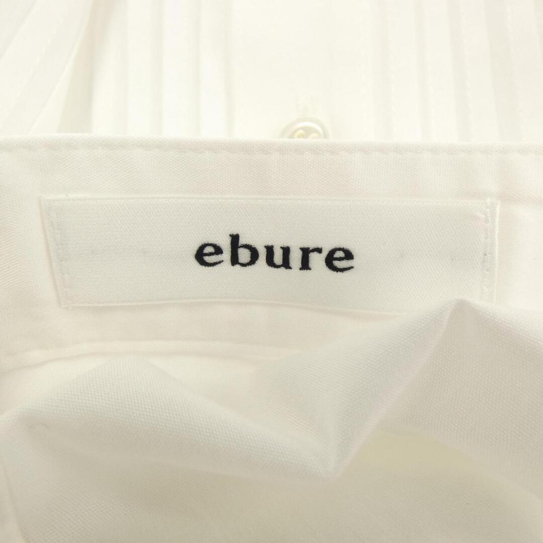 ebure - エブール ebure シャツの通販 by KOMEHYO ONLINE ラクマ店