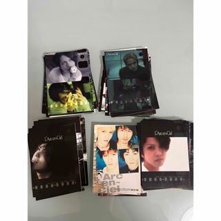 未使用】ポップンミュージック、ドラムマニアの磁気カード30枚の通販