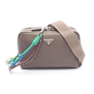 PRADA（ショルダーバッグ）のフリマアイテム一覧