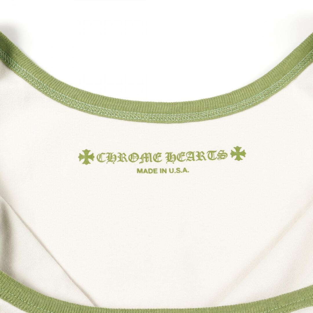 Chrome Hearts - CHROME HEARTS クロムハーツ キャミソール ホース