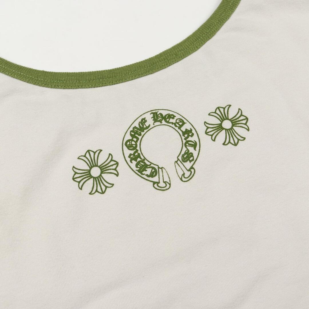 Chrome Hearts - CHROME HEARTS クロムハーツ キャミソール ホース