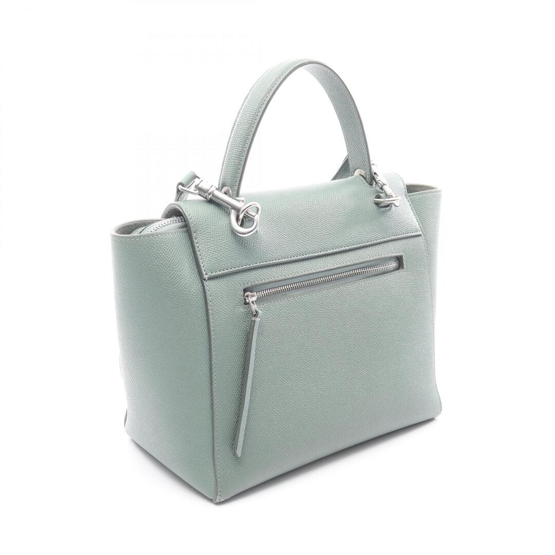 CELINE - CELINE セリーヌ ハンドバッグ BELT BAG MICRO ベルトバッグ