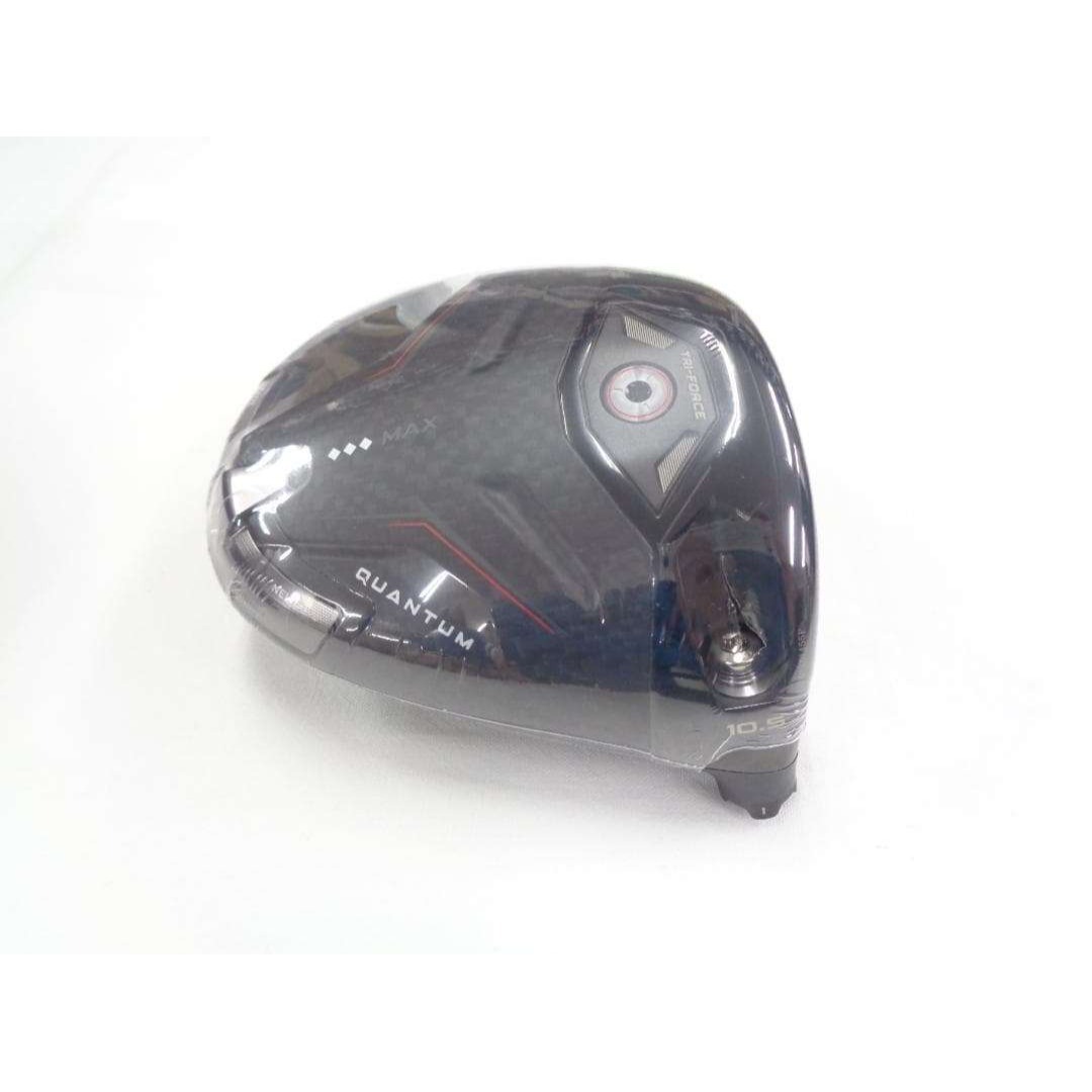 Callaway Golf - QUANTUM トリプルダイヤモンド MAX 10.5度 ドライバー
