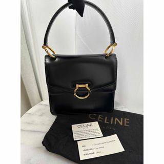 CELINE - セリーヌ 未使用 新品 ラゲージ ラゲージナノ スリの通販 by
