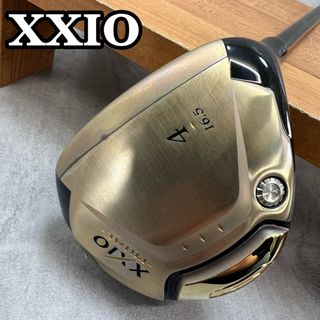 XXIO（クラブ）のフリマアイテム一覧