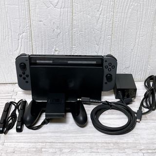 Nintendo Switch - ニンテンドースイッチライト グレー 箱無しの通販