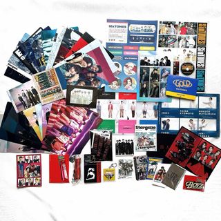 SixTONES - ペンライト2本 MILE SixTONES MILESixTONES グッズの通販