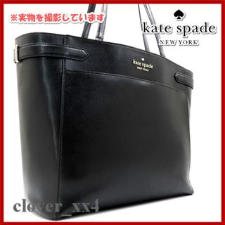 kate spade NEW YORK - ケイトスペード ワンピース サイズ6 M - 黒の