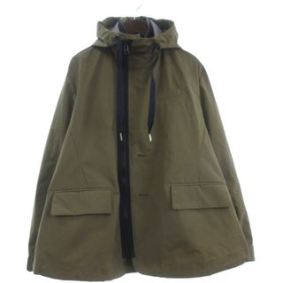 sacai（ブルゾン）のフリマアイテム一覧