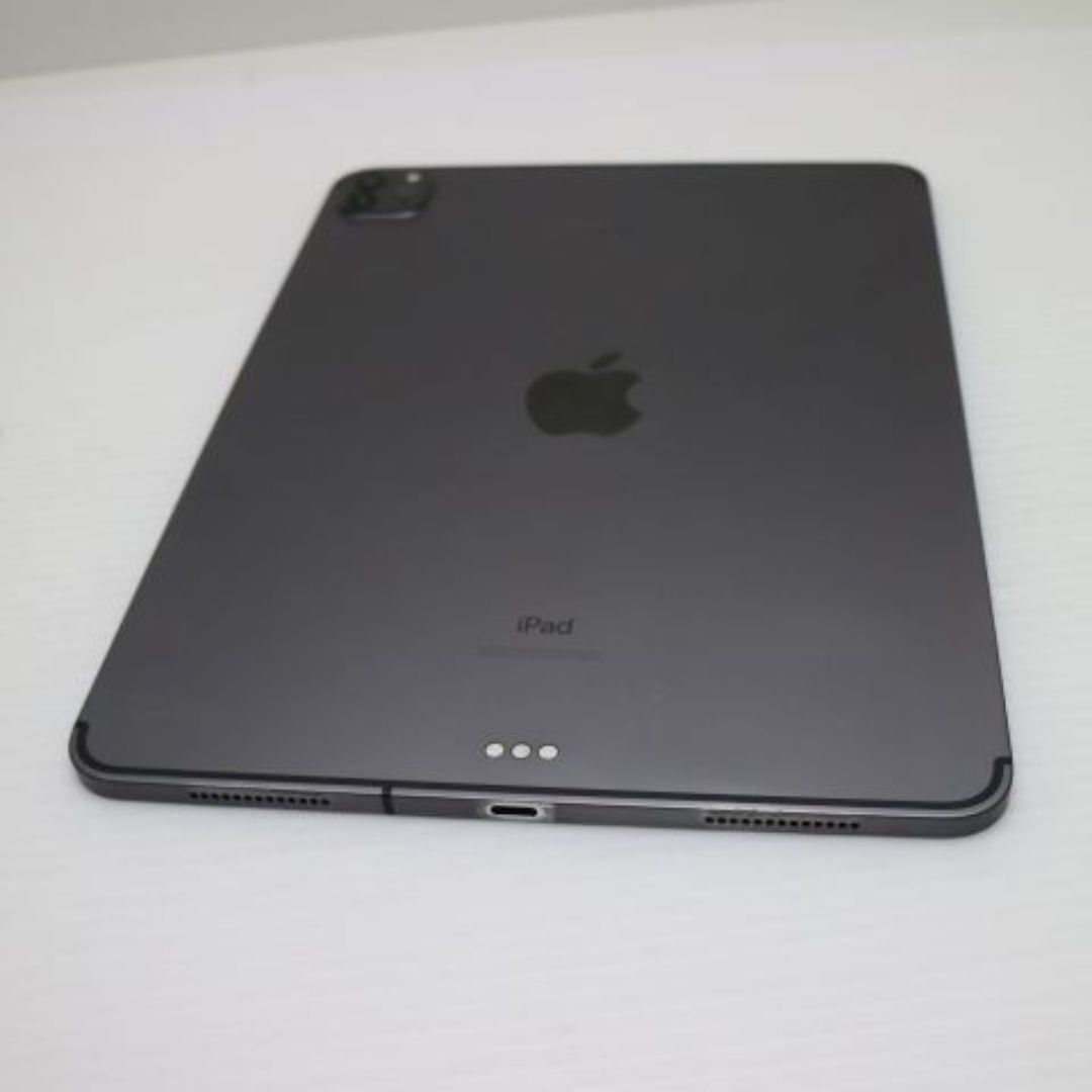 iPad - SIMフリー iPad Pro 第2世代 11インチ Wi-Fi+Cellular セルラー