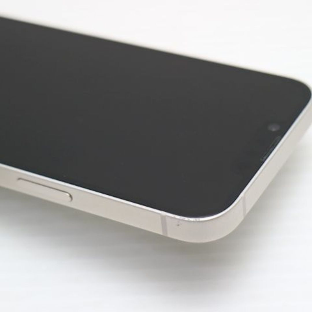 Apple - 超美品 SIMフリー iPhone14 256GB スターライト M444の通販 by