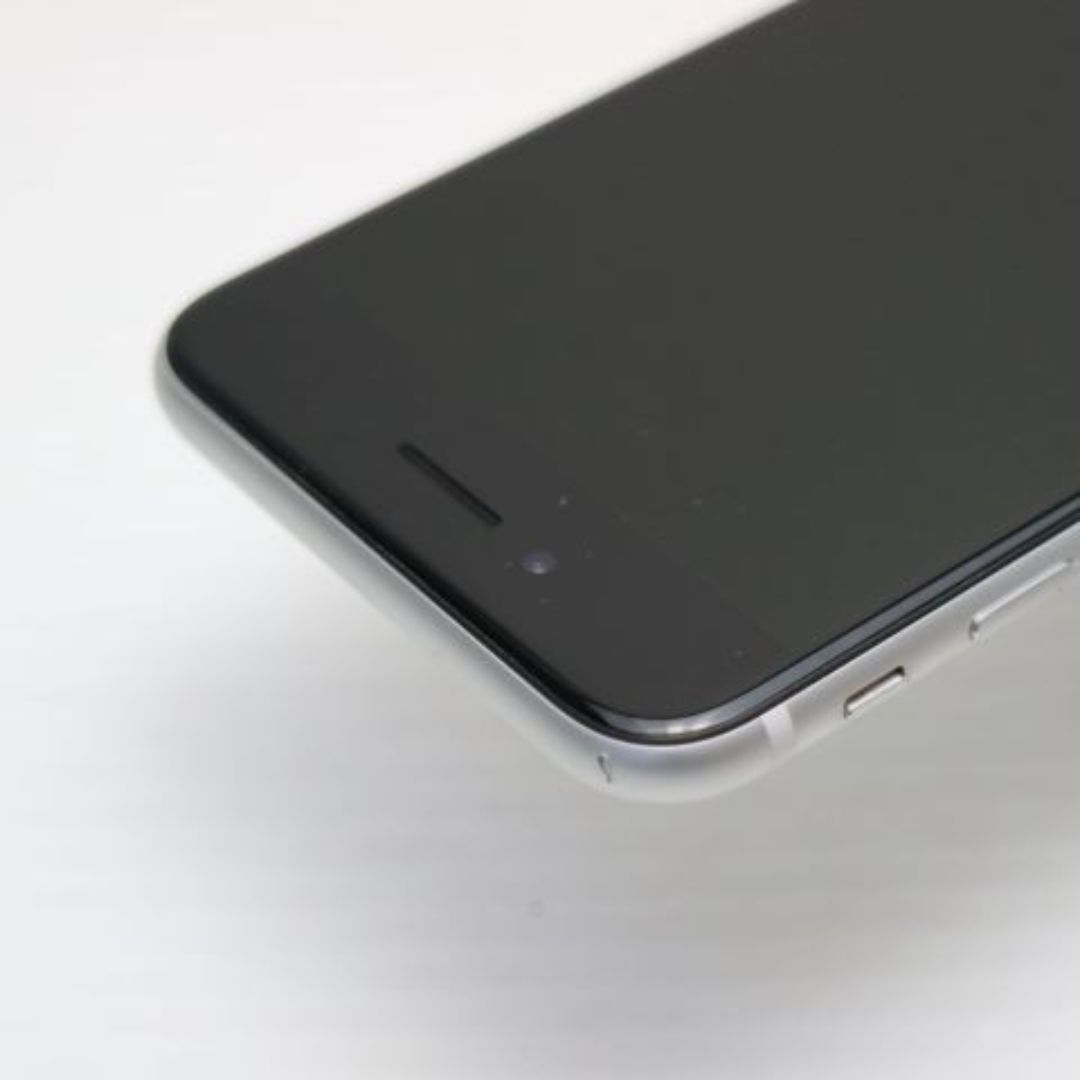 iPhone - 超美品 SIMフリー iPhone SE 第2世代 64GB ホワイト M444の