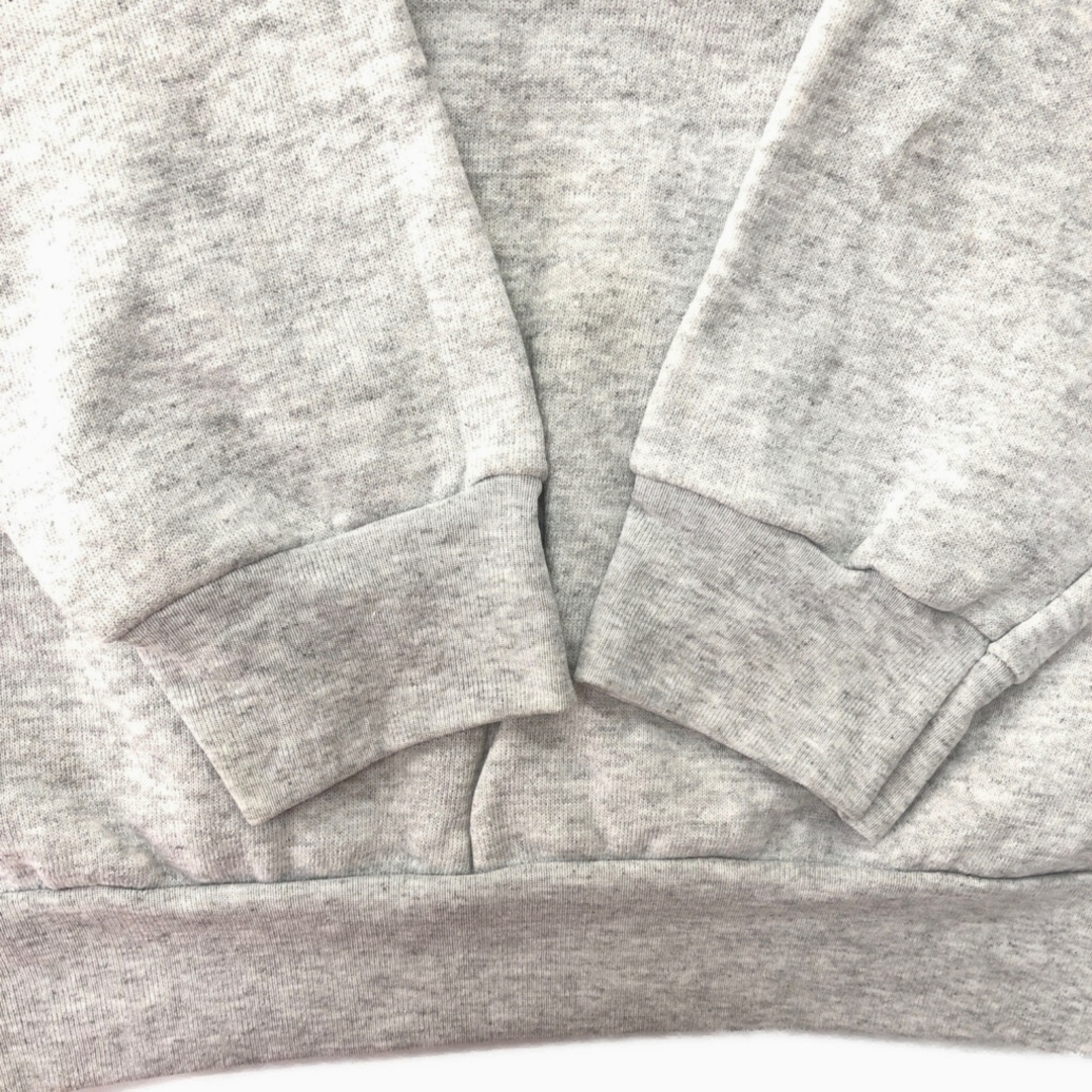 新品タグ付き 米軍実物 U.S.AIRFORCE USAF スウェット ミリタリー