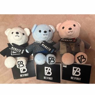 BE:FIRST - 【新品未開封】BMSG ジップパーカー Lサイズの通販 by