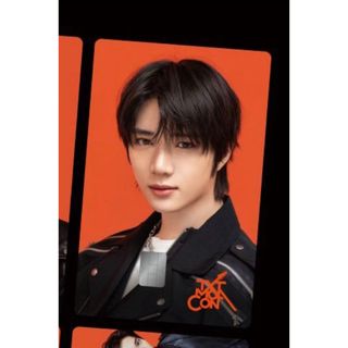 TOMORROW X TOGETHER - The Name Chapter: TEMPTATION ユニバ特典