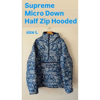 Supreme（ダウンジャケット）のフリマアイテム一覧
