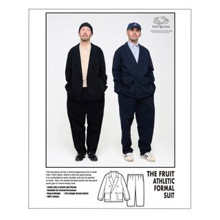 TORNADO MART - トルネードマート スーツ セットアップの通販 by