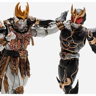 BANDAI - 仮面ライダー鎧武 DXメロンエナジーロックシードの通販 by て