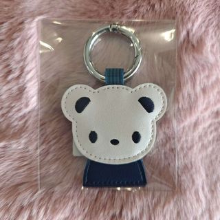 ハローキティ - 【海外限定】CHAGEE × ハローキティ 日焼けキティ キー