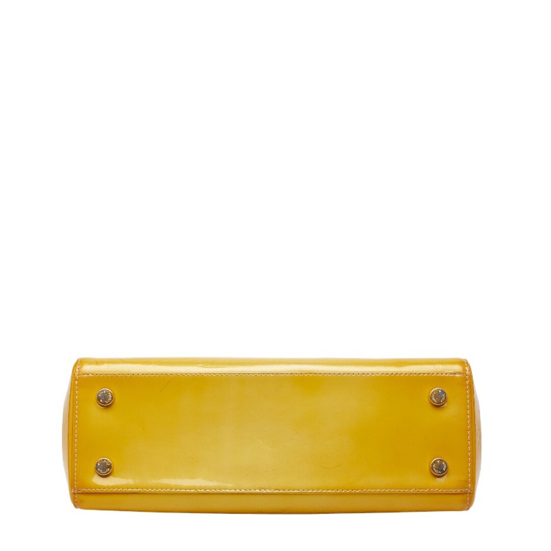 LOUIS VUITTON - ルイ ヴィトン モノグラム ヴェルニ ブレアMM