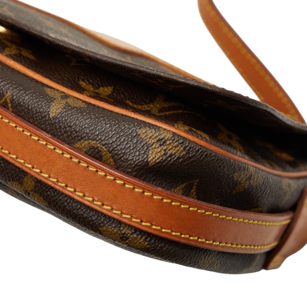 LOUIS VUITTON - ルイ ヴィトン モノグラム サンジェルマン24 斜め掛け