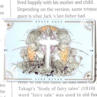 ダンダダン コミック 先着購入特典 着せ替えクリアスタンド 綾瀬桃 2個