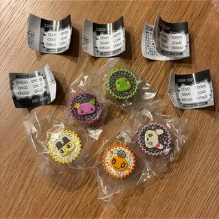 イルミ USJ ユニバ ハンターハンター コレクタブル キーチェーン ！の