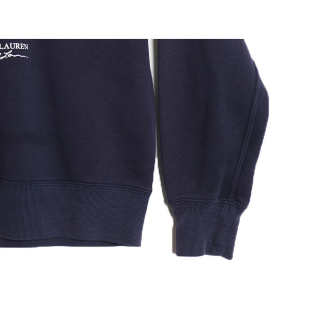 Ralph Lauren - ポロベア ポロ ラルフローレン プリント スウェット