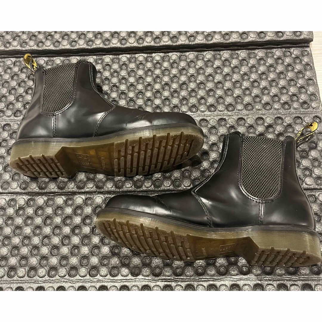 Dr.Martens - ドクターマーチン サイドゴアブーツ チェルシーブーツ