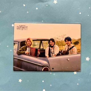 SEKAI NO OWARI 世界の終わり 黒earthの通販 by Sura's shop｜ラクマ