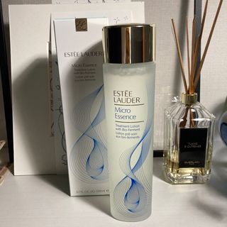 Estee Lauder - エスティローダー マイクロ エッセンス ローション の