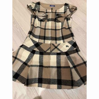 BURBERRY BLUE LABEL - 【シン様】バーバリーブルーレーベル