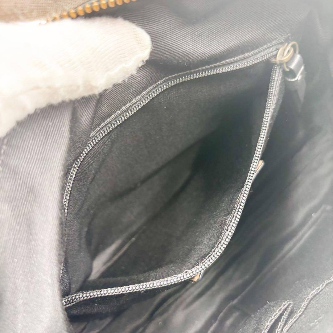 COACH - コーチ ショルダーバッグ レガシー ターンロック ワン