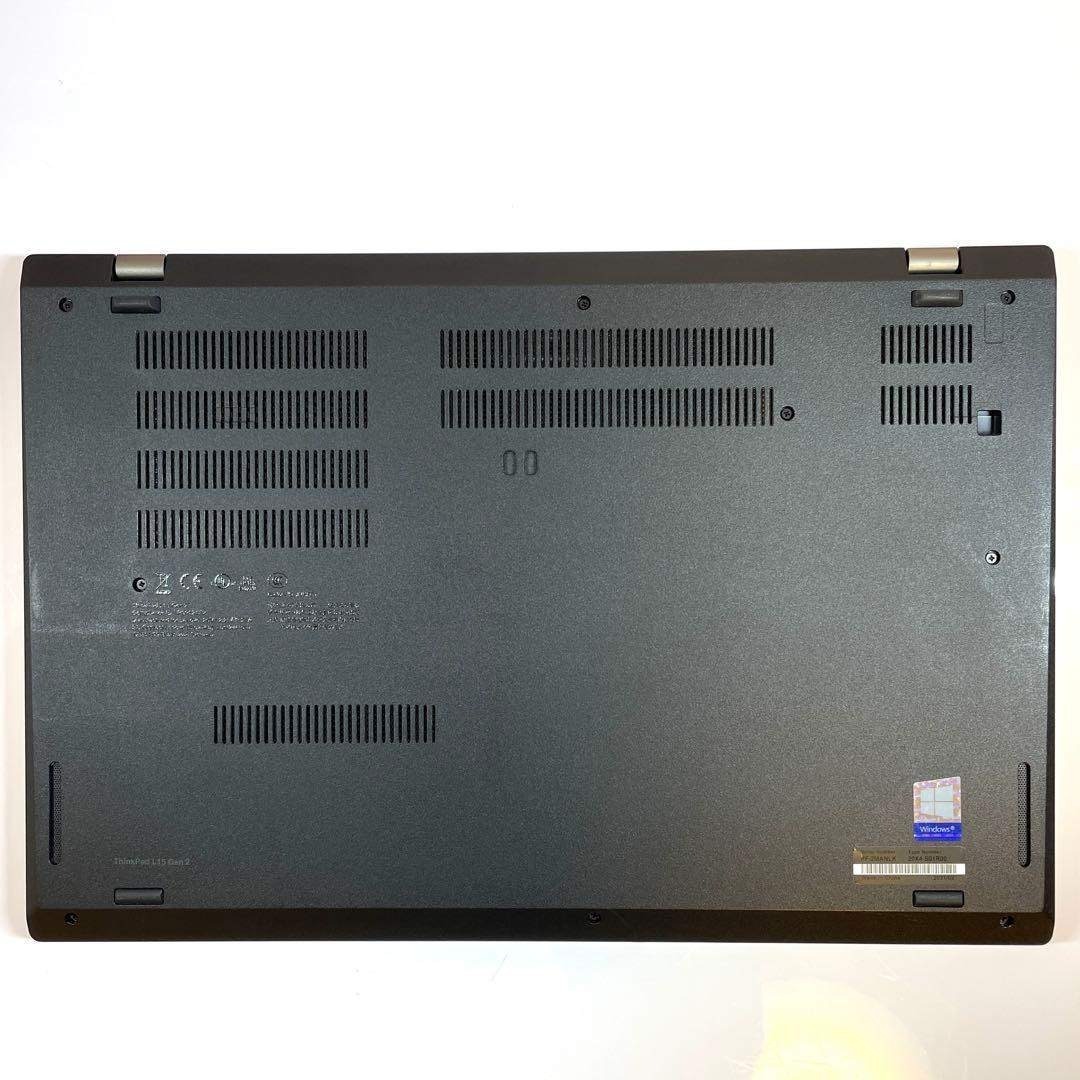 Lenovo - ☆美品☆ 2021年製 第11世代Corei5 15.6型 Lenovo UU6の通販