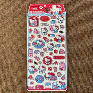 サンリオ - 【国内正規品】 ボンボンドロップシール サンリオ 8種類の