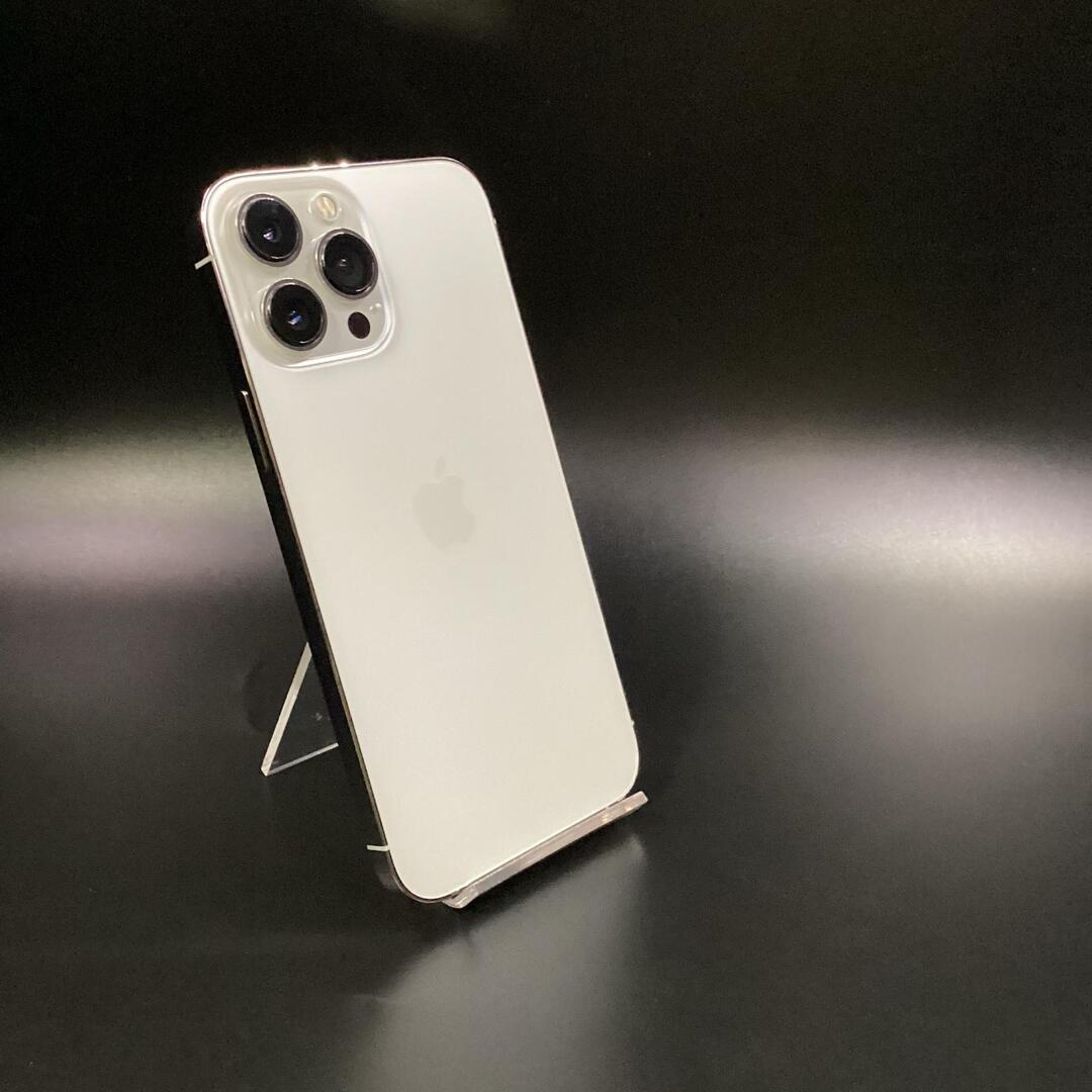 Apple - 【全額返金保証】【最速発送】Apple iPhone iPhone 13 Pro Max