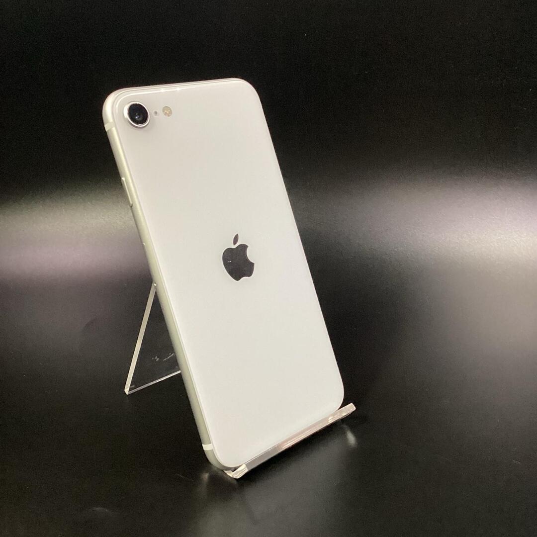 Apple - 【全額返金保証】【最速発送】Apple iPhone iPhone SE（第2