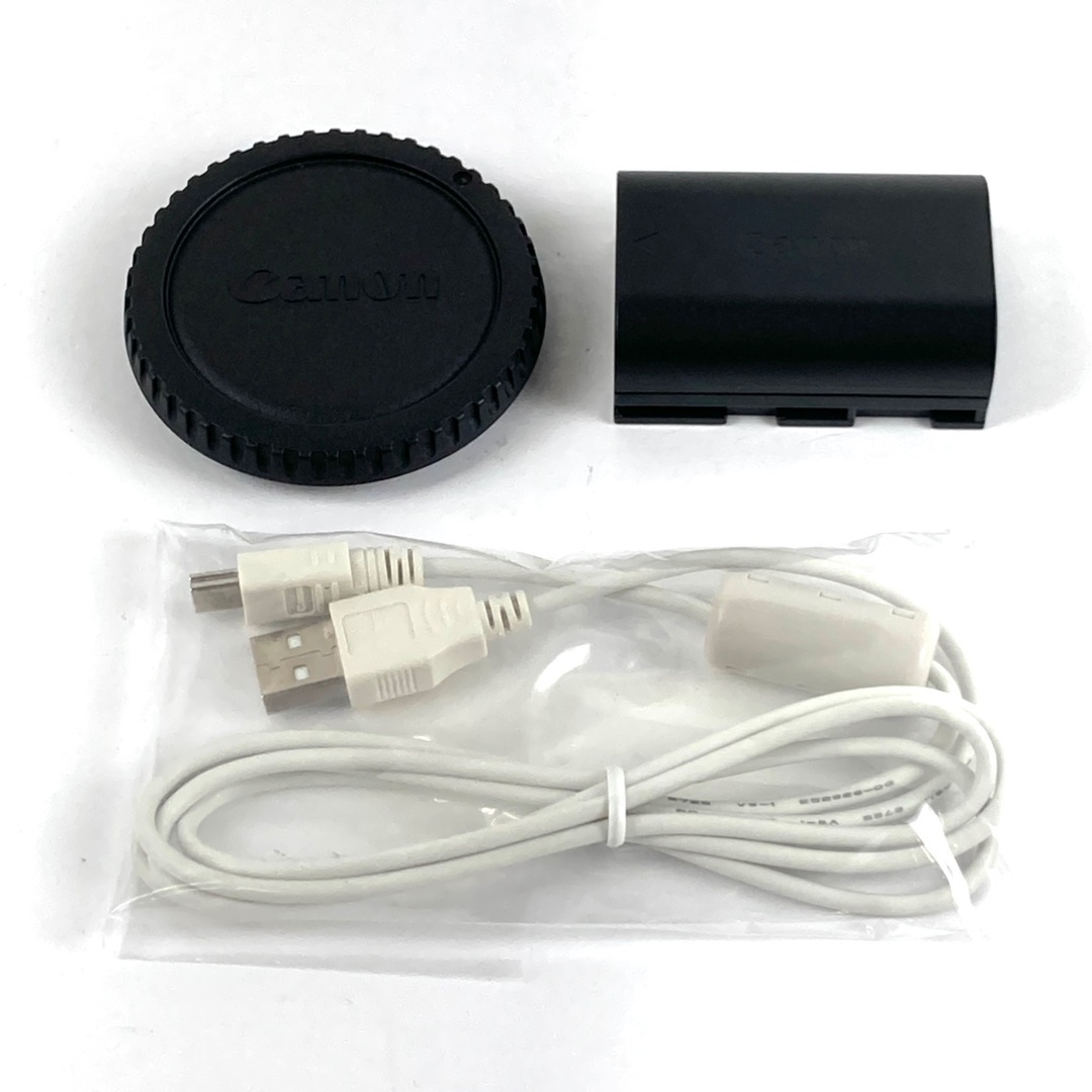 キヤノン EOS 70D ボディ［ジャンク品］ 中古の通販 by バイセル