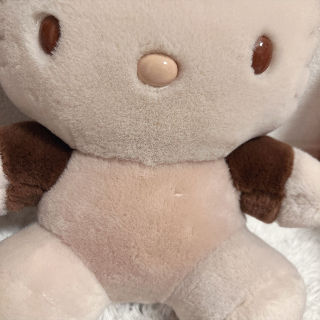 ハローキティ - 激レア ハローキティ ミミィ レトロ ぬいぐるみセット