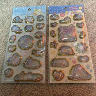 サンエックス - 新品未使用 みかんぼうや シールステッカーの通販 by