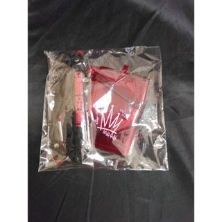 Mrs.green apple エデンの園 タオル、ラバーバンドセットの通販 by