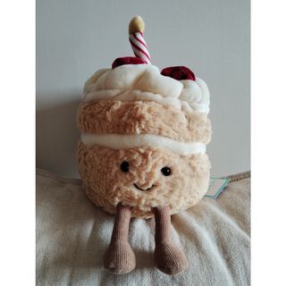 ✳ウマ娘 プリティーダービー 通常ぬいぐるみ vol.11 マルゼンスキー