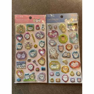 Walter Van Beirendonck - 未使用品 90s W&LT ステッカー パクパク