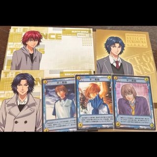 集英社 - 僕のヒーローアカデミア イラストアクリルアート 7周年記念