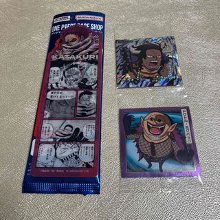 fate fgo ウエハース 未開封 ギルガメッシュ キャスギル 5枚セットの