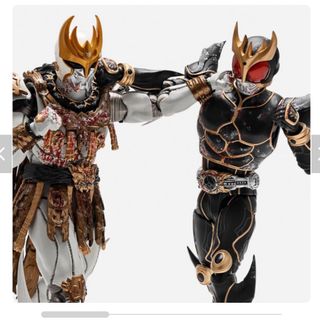 BANDAI - 公式ジャケット 獣拳戦隊ゲキレンジャー ゲキレッド 漢堂