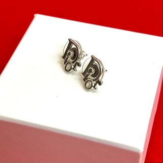 Jean-Paul GAULTIER - ゴルチエ ピアス - シルバー 黒 フープの通販 by