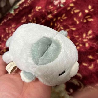 おるちゅばんエビちゅ ぬいぐるみ 非売品の通販 by ゆゆゆ's shop｜ラクマ