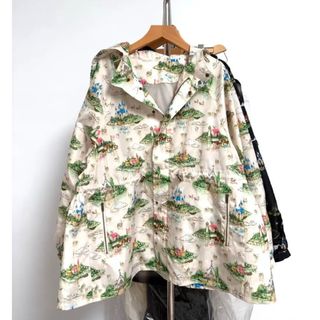 TREASURE - TREASURE COIN PARKING DELIVERY HOODIEの通販 by hi82do