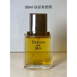 Tiffany & Co. - 激レアティファニー廃盤香水！の通販 by ねこまむし's